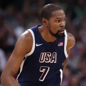 B体育官方网站-伤愈归来即现“死神”本色，杜兰特不愧历史得分王