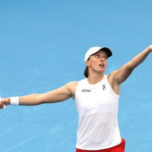 BSPORTS-澳网女单：斯瓦泰克恐连遇三终结者 大坂再战高芙？